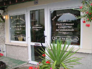 POUR ENTRER SUR NOTRE SITE